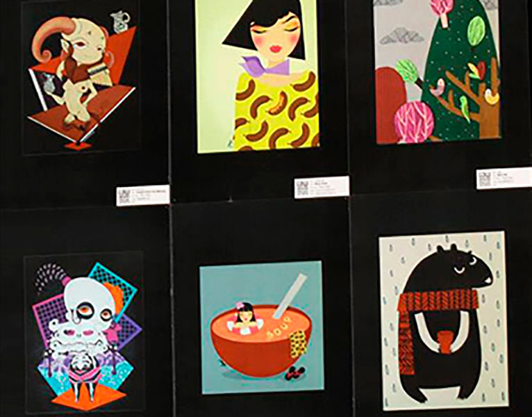 Koregore en CowFEST 2013, Ukraine