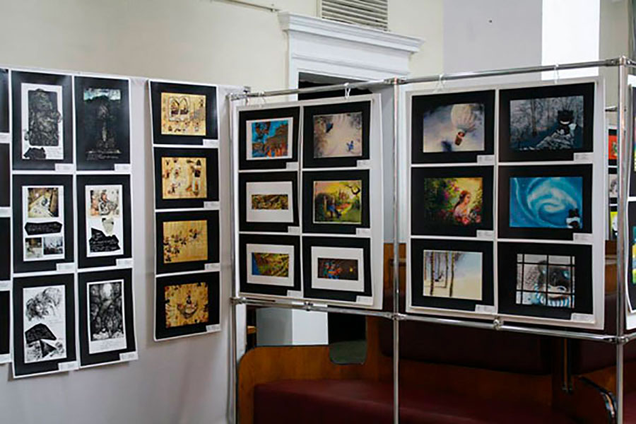 Koregore en CowFEST 2014, Ukraine