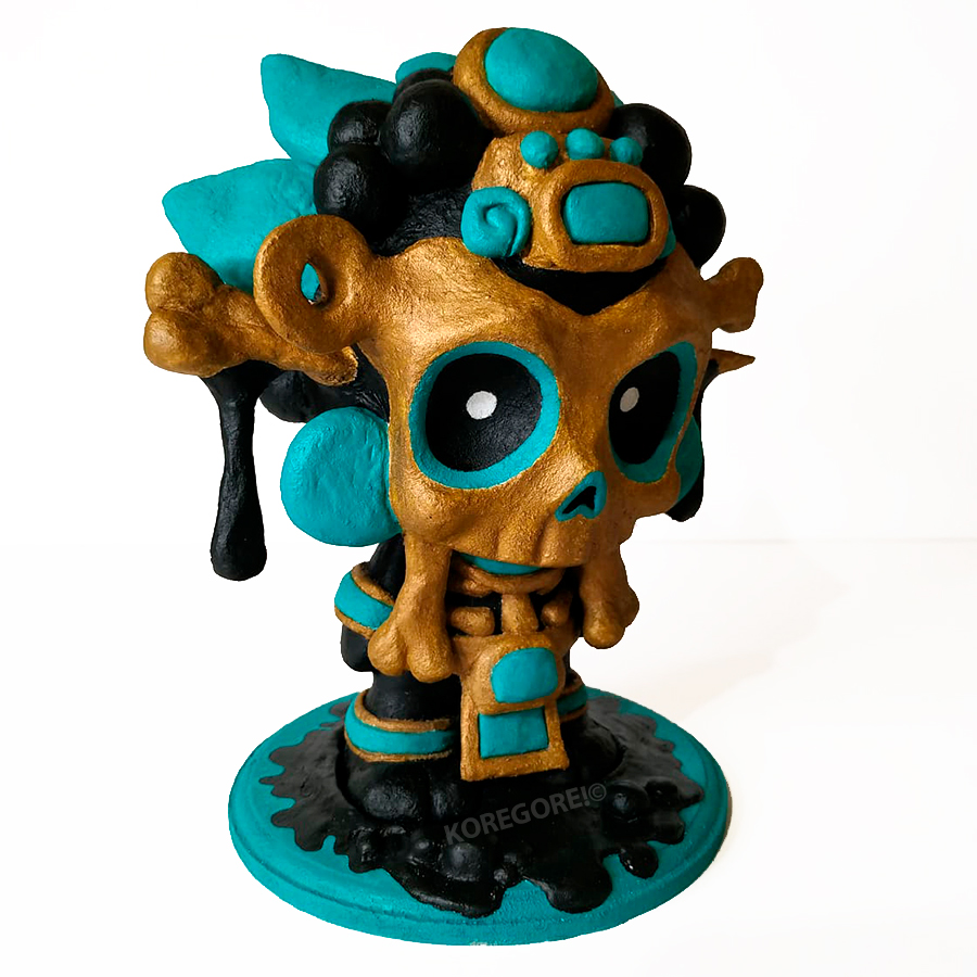 000-Mictli-3-4-Vista-Izq-By-Koregore