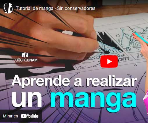 Lee más sobre el artículo Colaboración con Cultura UNAM