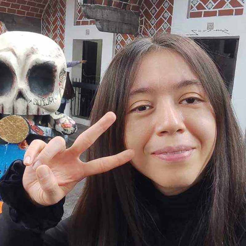 Lee más sobre el artículo Me lleva la Huesuda en Puebla