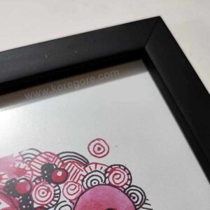 Print Cherryberry #7