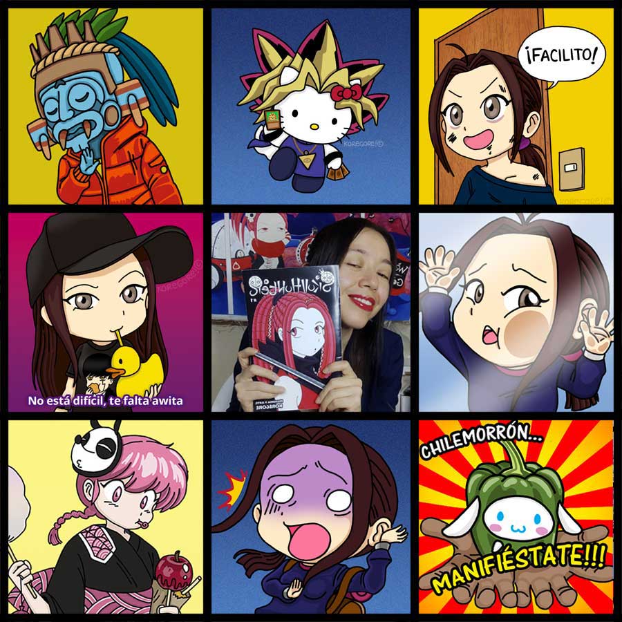 Lee más sobre el artículo Art vs artist 2025