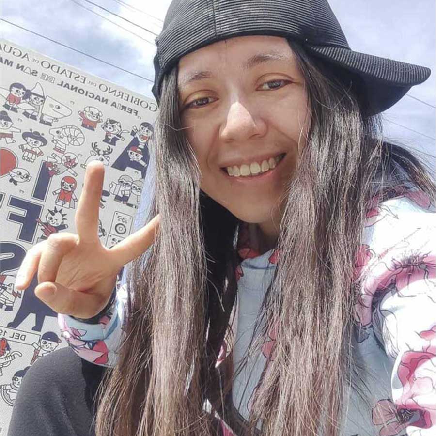 Lee más sobre el artículo La Feria Nacional de San Marcos 2025