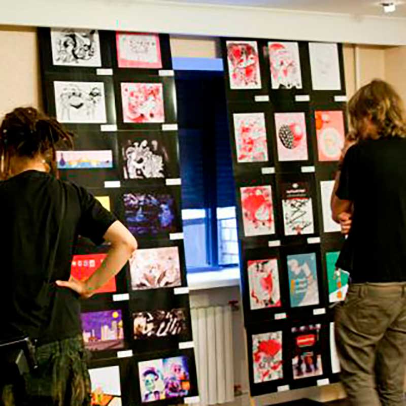 Lee más sobre el artículo ¿Por qué comprar Arte?