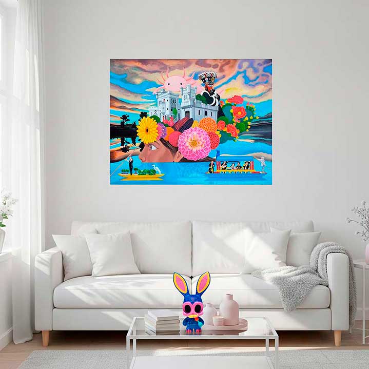 000-G-ia-Xochi_n_conejobrije-by-Koregore-719px