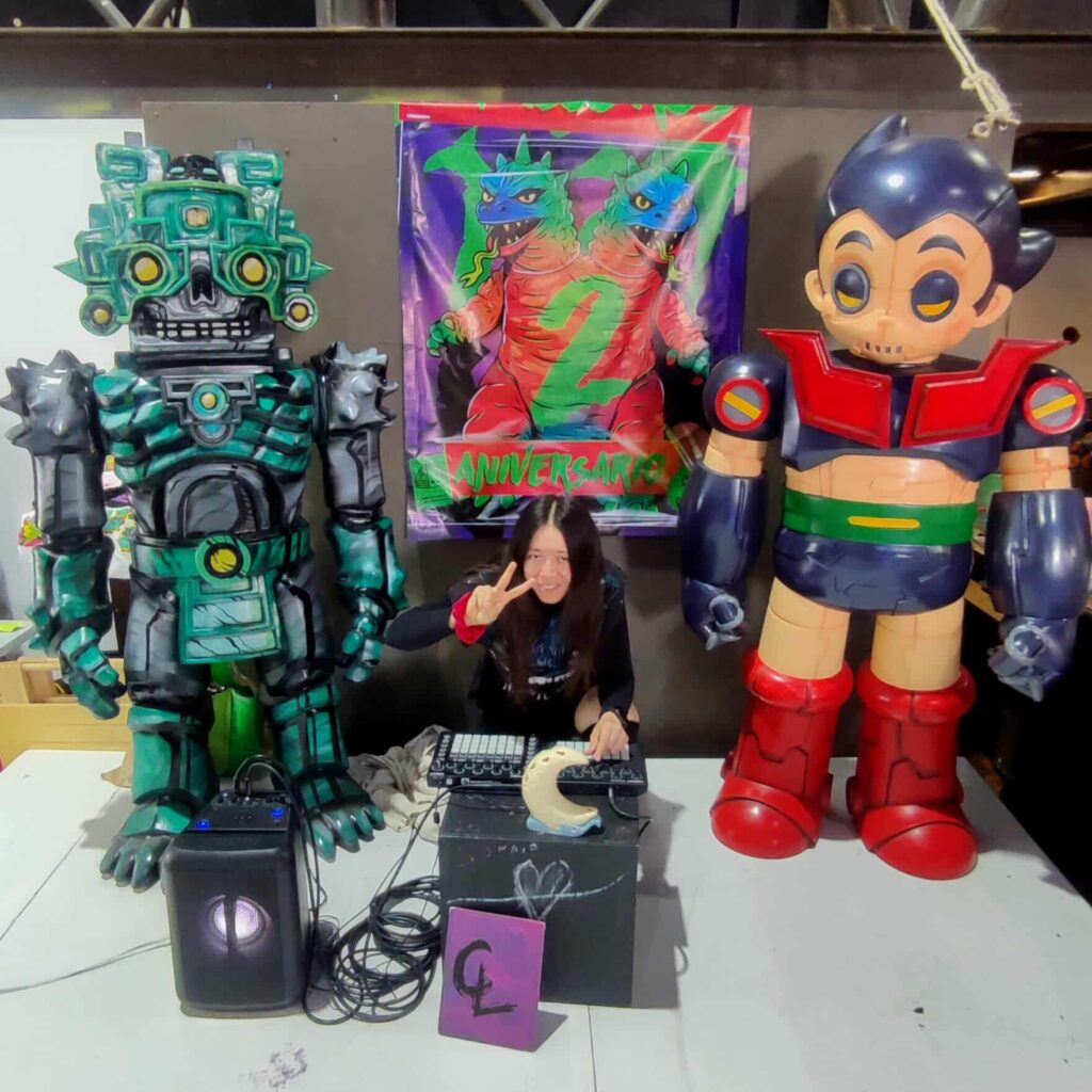 Lee más sobre el artículo Clan.destino_mx No.14 en La Nana