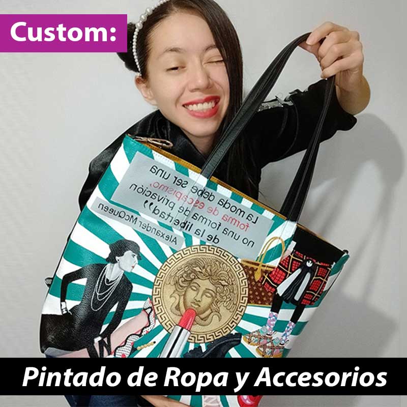 Lee más sobre el artículo Servicio de Custom